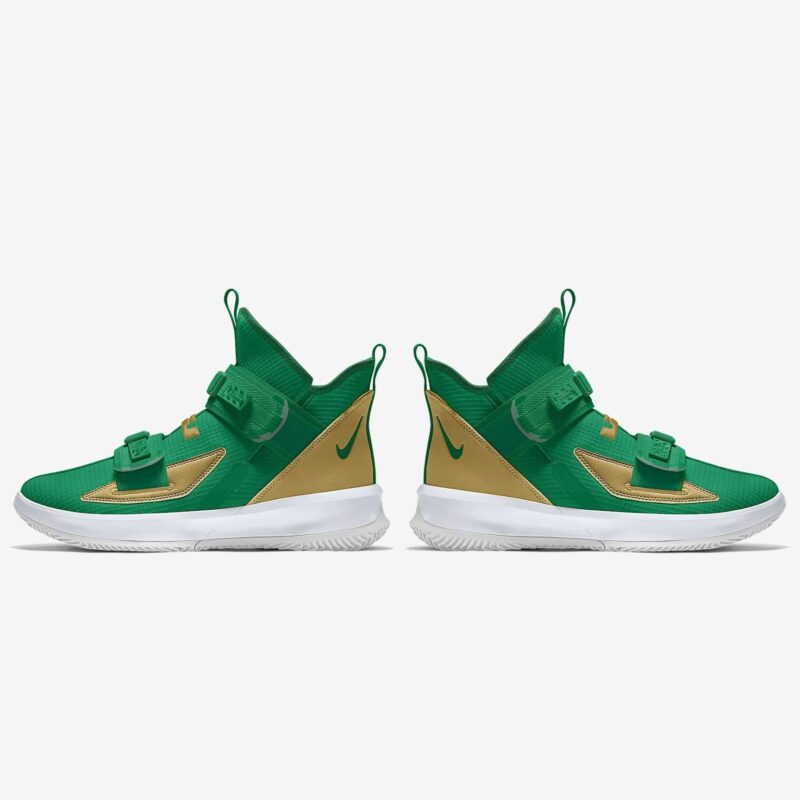 nike lebron soldier XIII