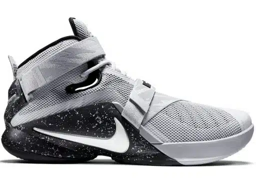 nike lebron soldier 9