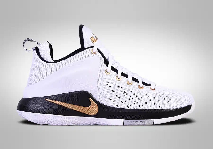 nike lebron witness 1