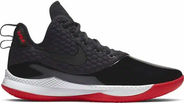 nike lebron witness 3
