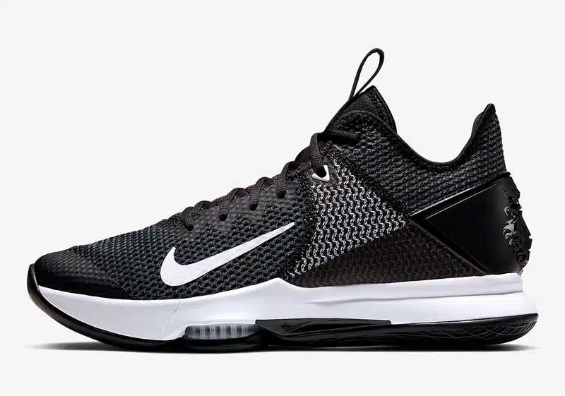 nike lebron witness 4