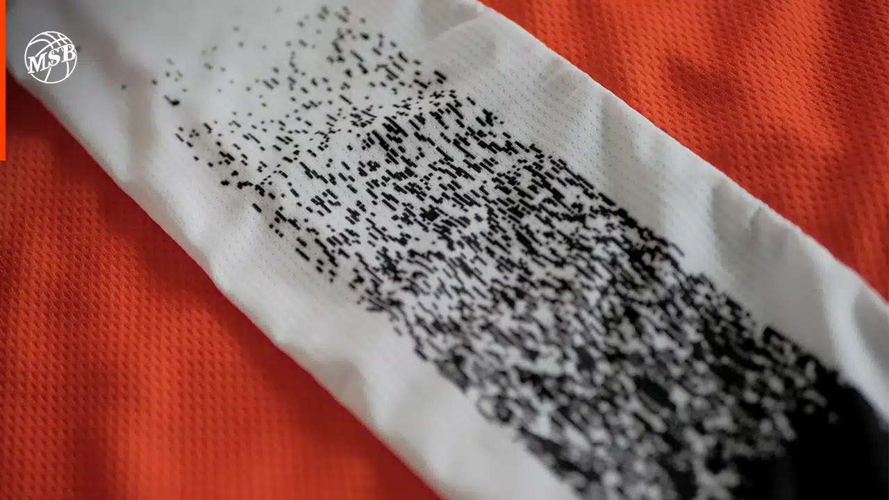 nouveau maillot skills msb mans sarthe basket