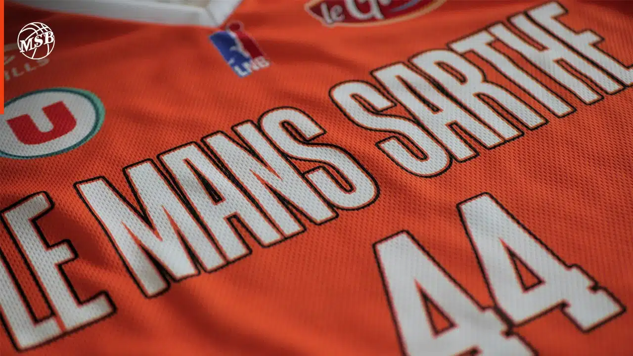 nouveau maillot skills msb mans sarthe basket