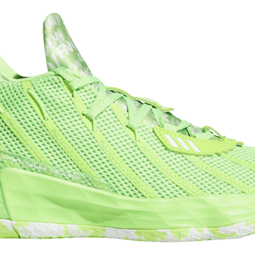 Image de l'article Dame 7 : adidas dévoile les premières images de la nouvelle signature de Lillard