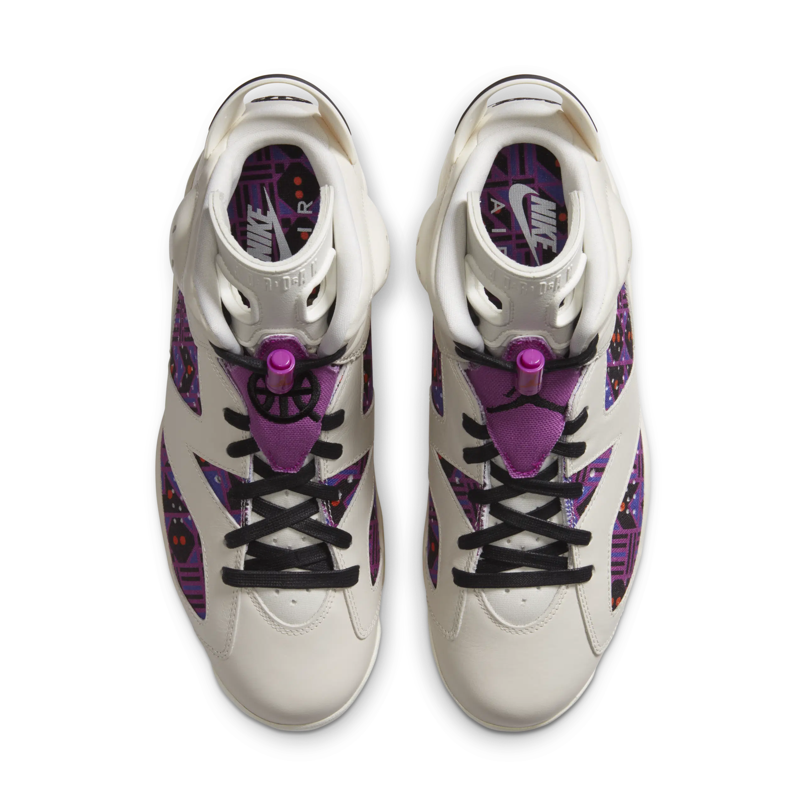 air jordan 6 retro quai 54