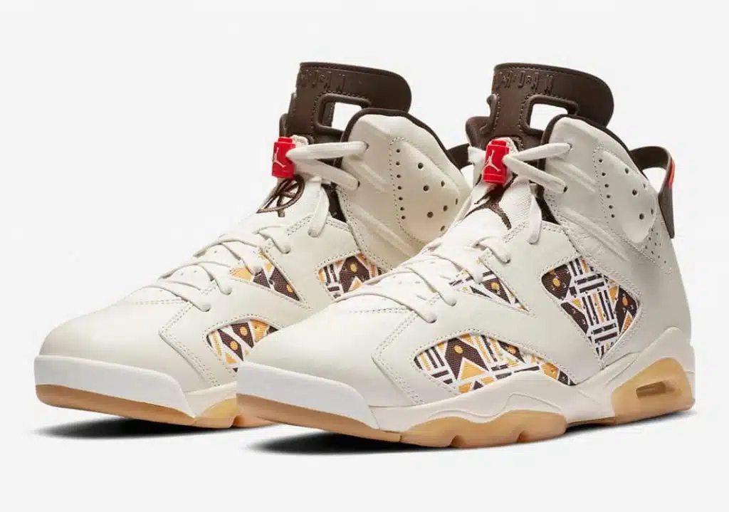 air jordan 6 retro quai 54