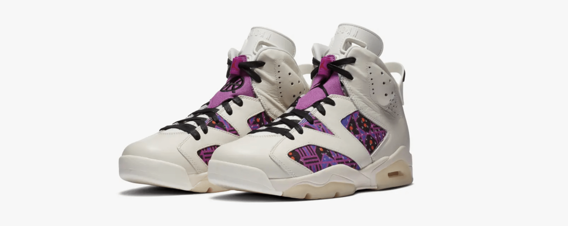 jordan 6 retro quai 54