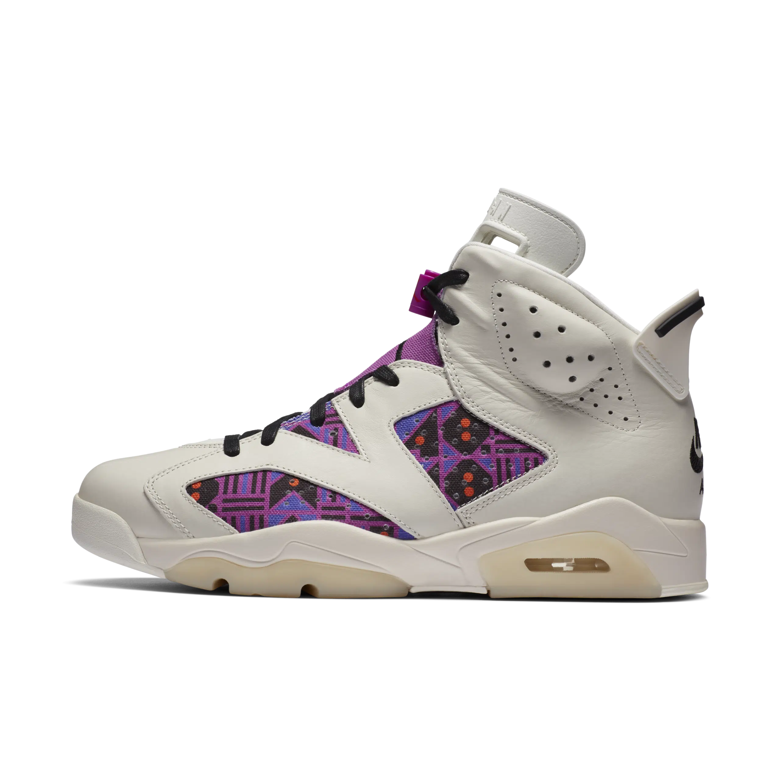 air jordan 6 retro quai 54