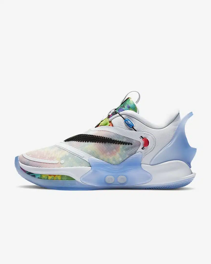nike adapt bb 2 Mag
