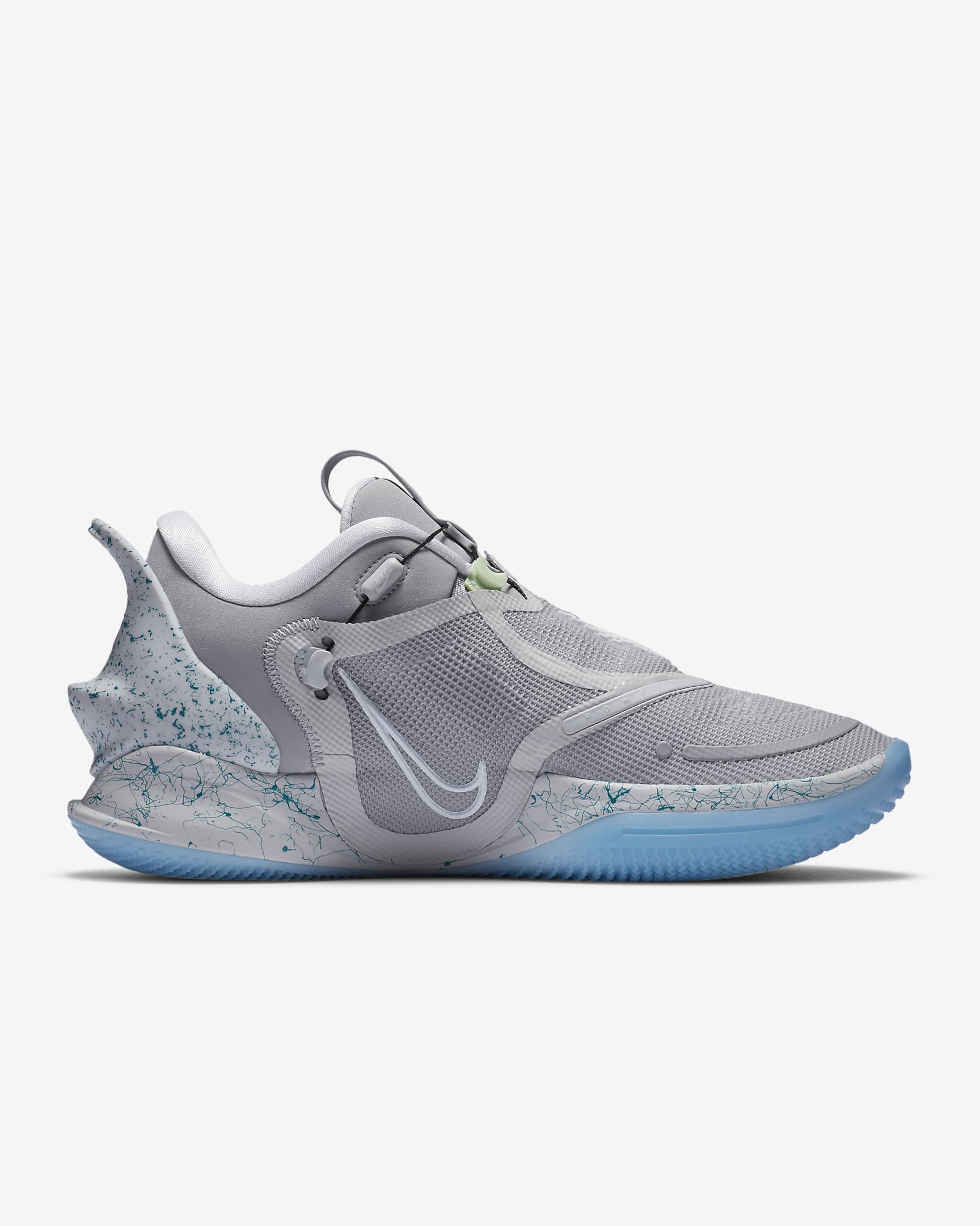 nike adapt bb 2 Mag