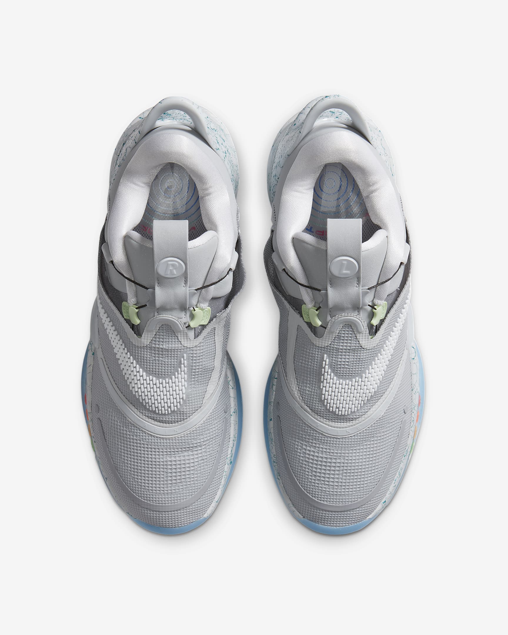 prix nike adapt bb
