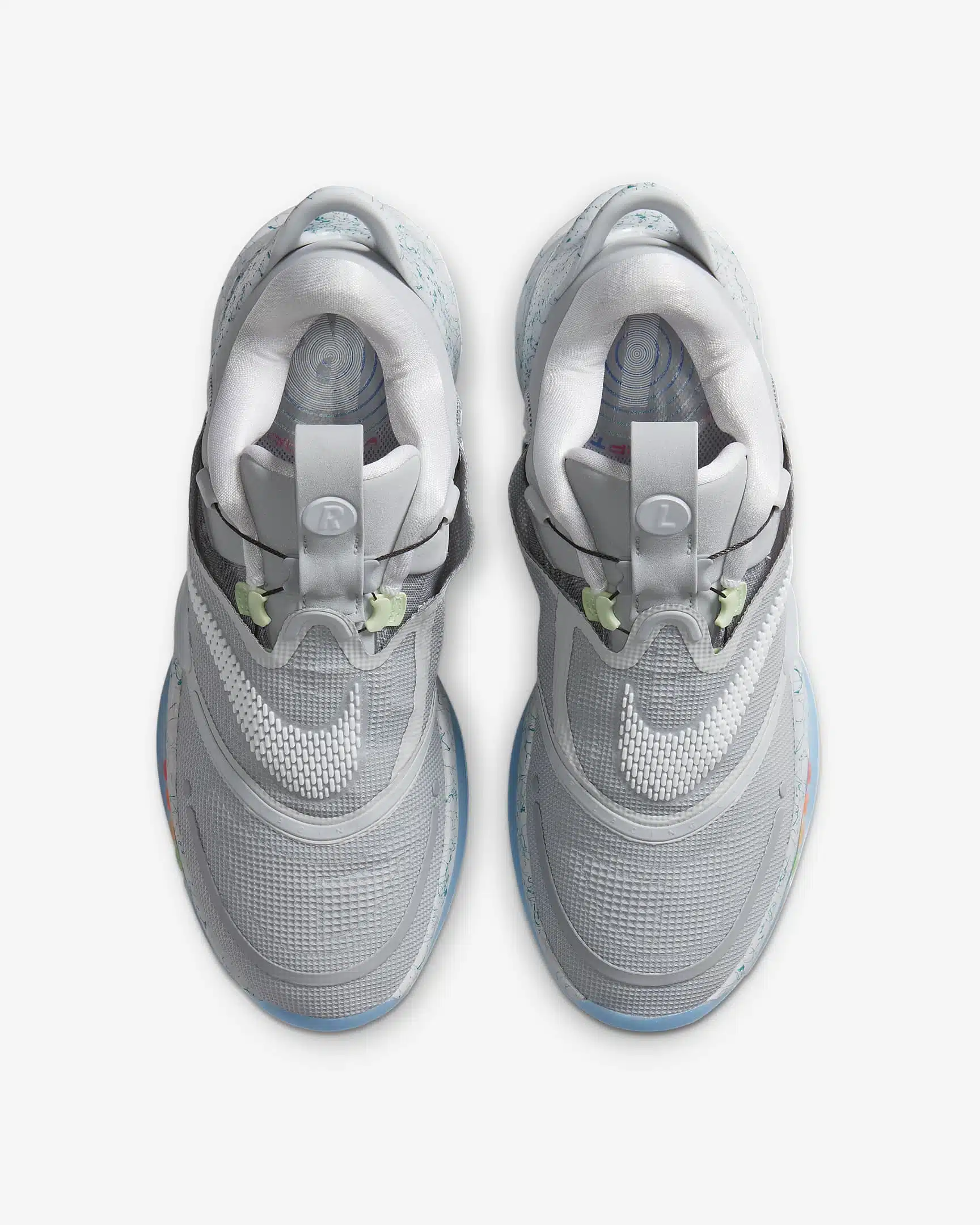 nike adapt bb 2 Mag