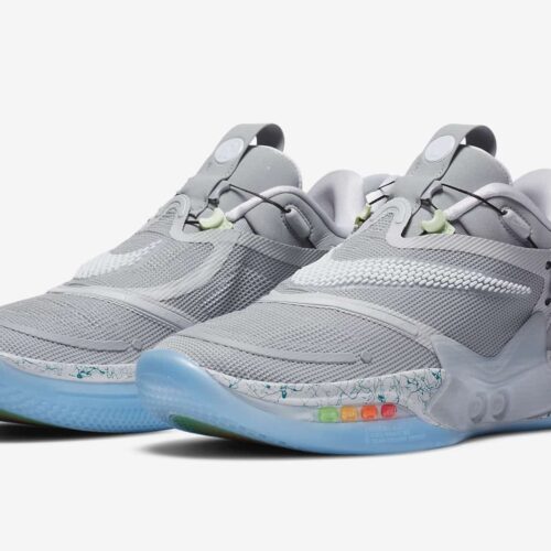 Image de l'article La Nike Adapt BB 2.0 Mag, un hommage à 