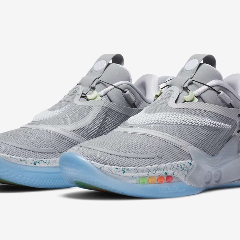 nike adapt bb 2 Mag
