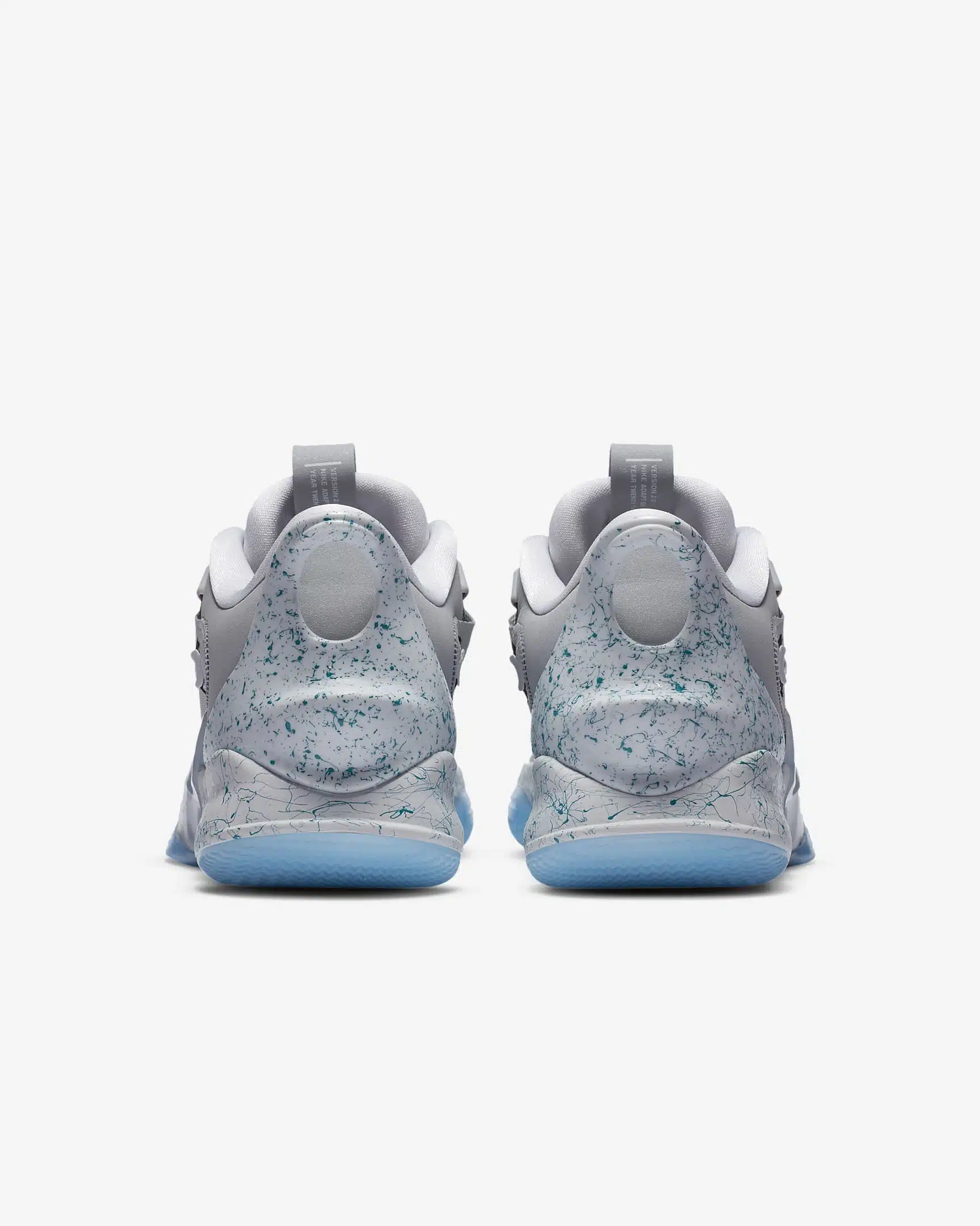 nike adapt bb 2 Mag