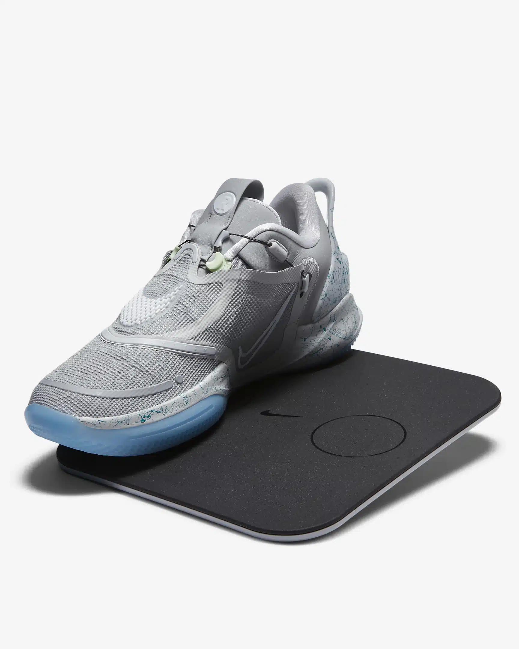 nike adapt bb 2 Mag