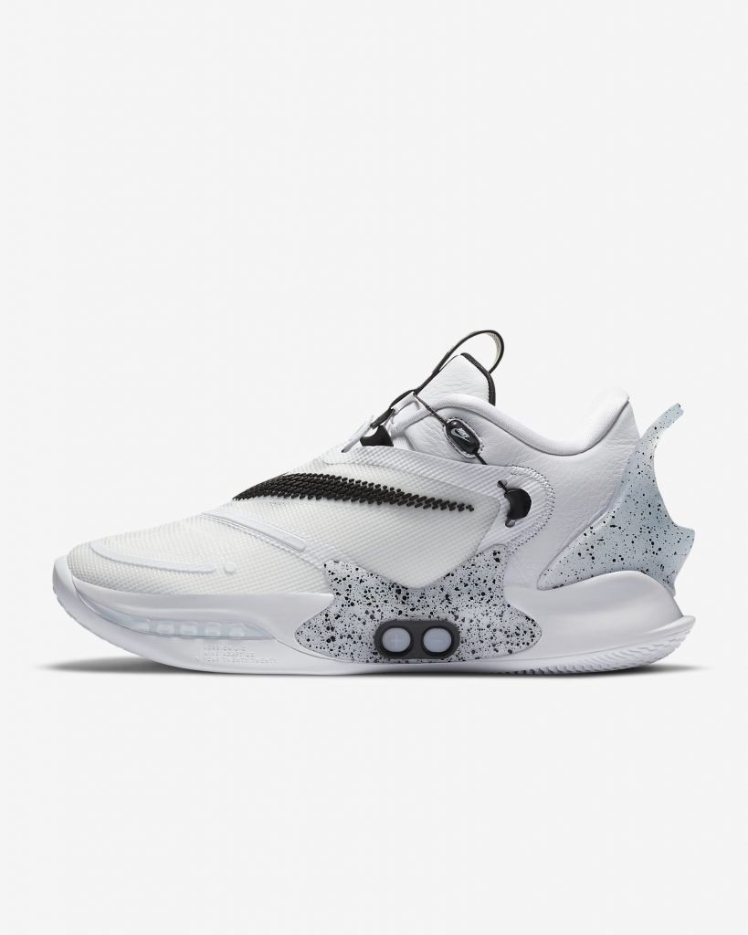 nouvelle nike adapt bb