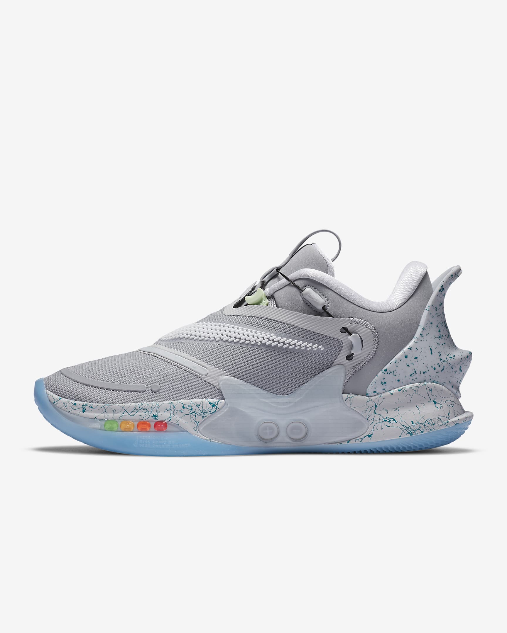 nike adapt bb 2 Mag
