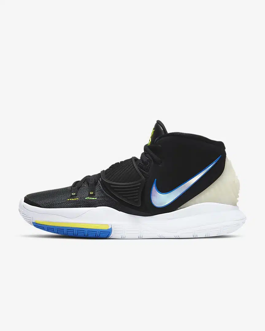 kyrie 6 en promotion
