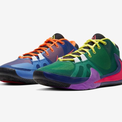 Image de l'article Nike annonce une remise de 25% sur des articles NBA déjà en soldes !