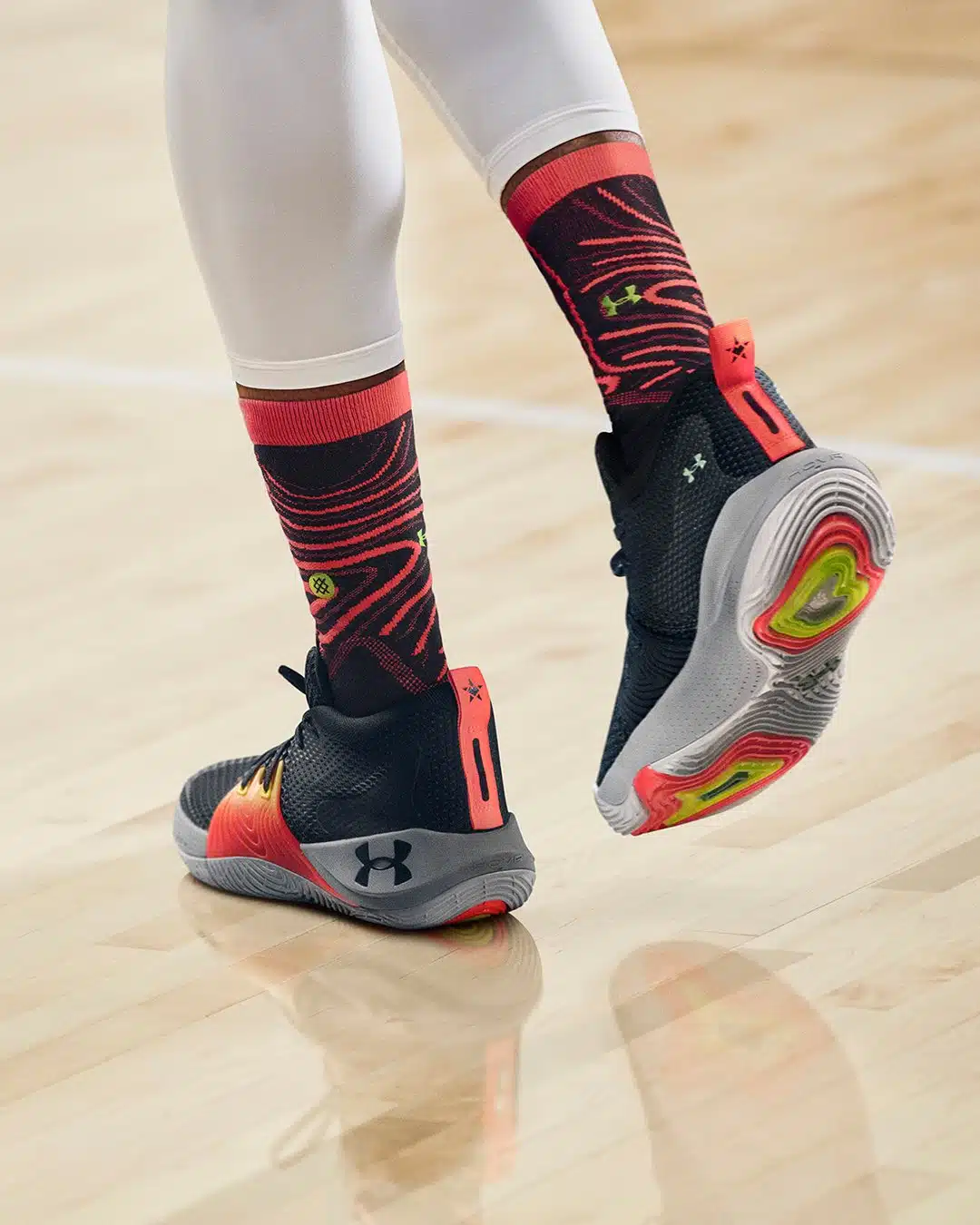under armour embiid one origin