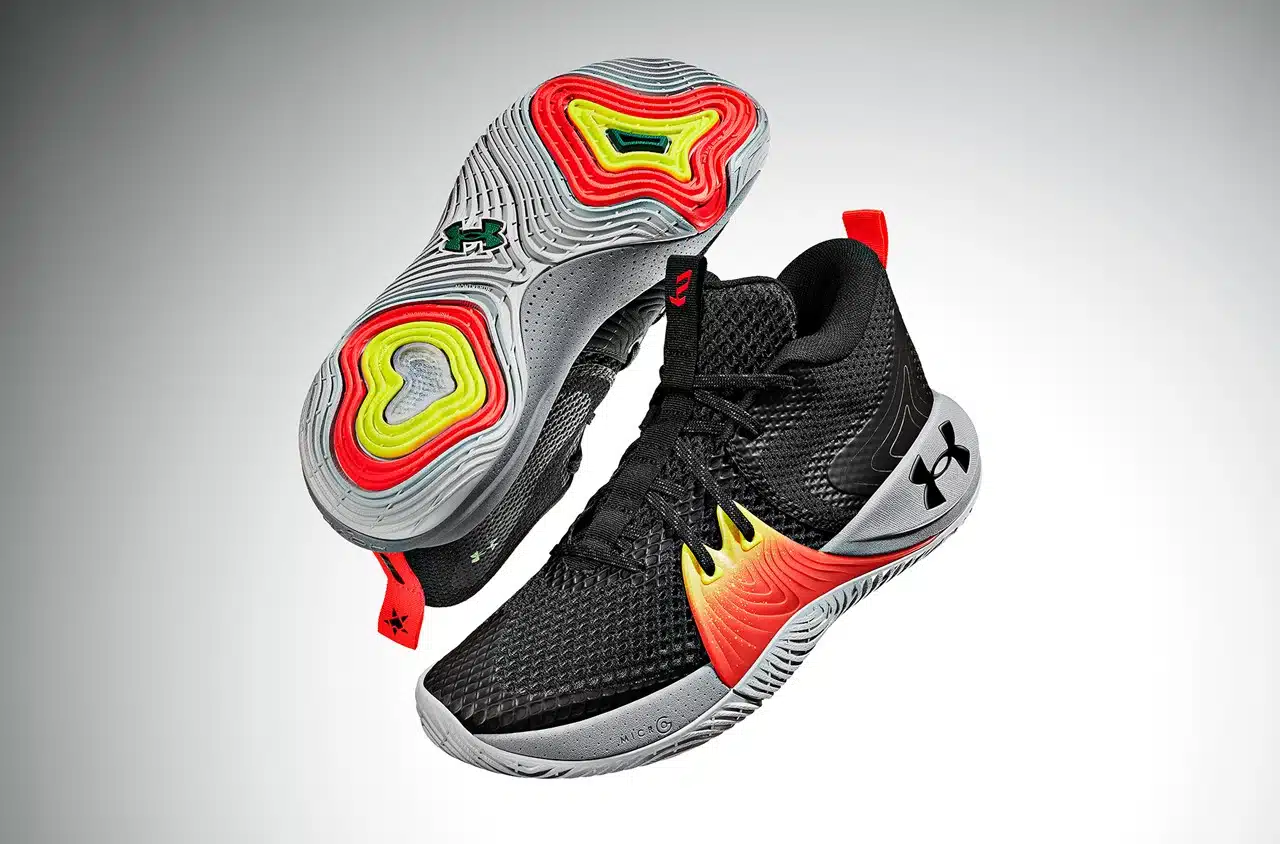 under armour embiid one origin