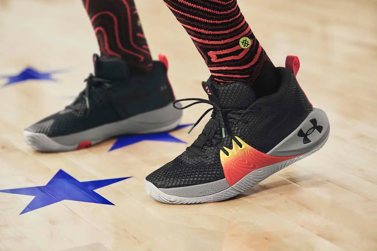 under armour embiid one origin