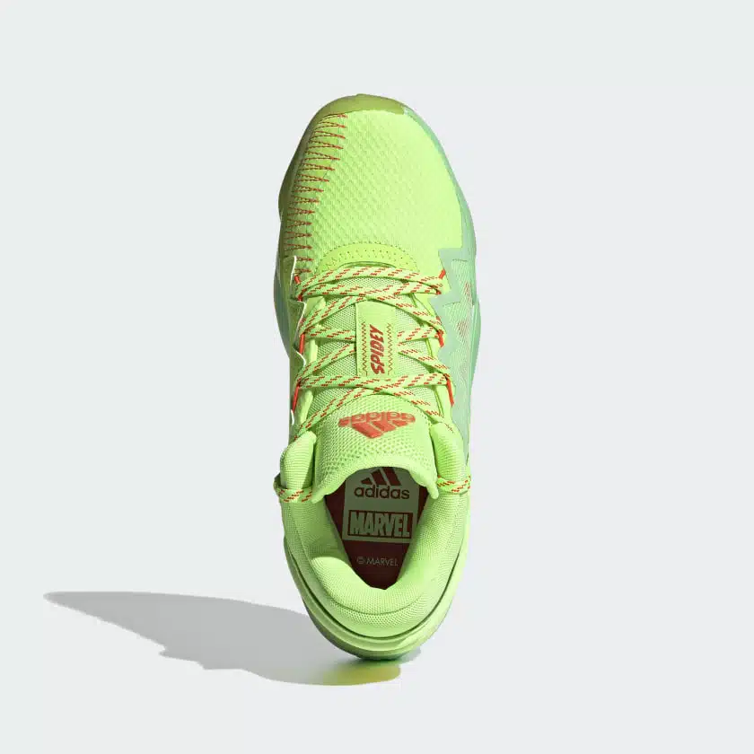 don issue 2 spida sense adidas donovan mitchell