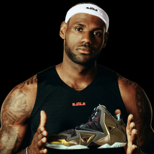 Image de l'article L'histoire de la LeBron Witness de Nike