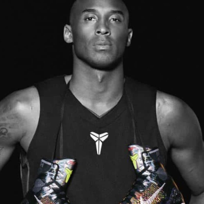 mamba week nike kobe bryant