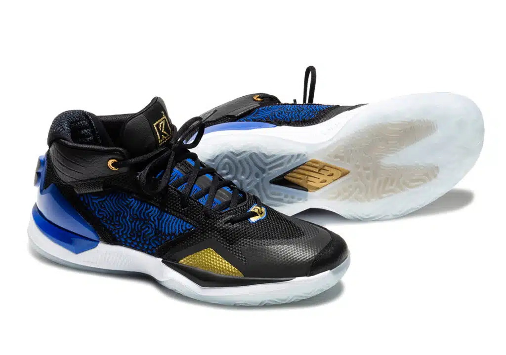 kawhi 4 bounces new balance kawhi leonard