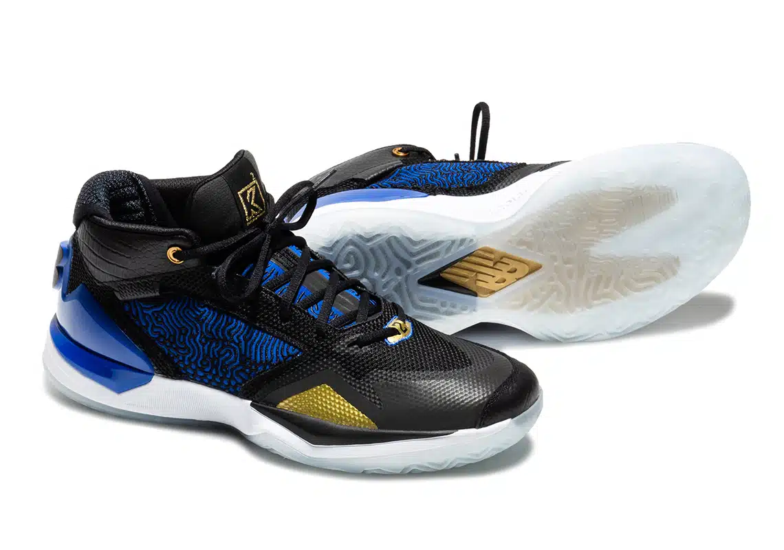 kawhi 4 bounces new balance kawhi leonard