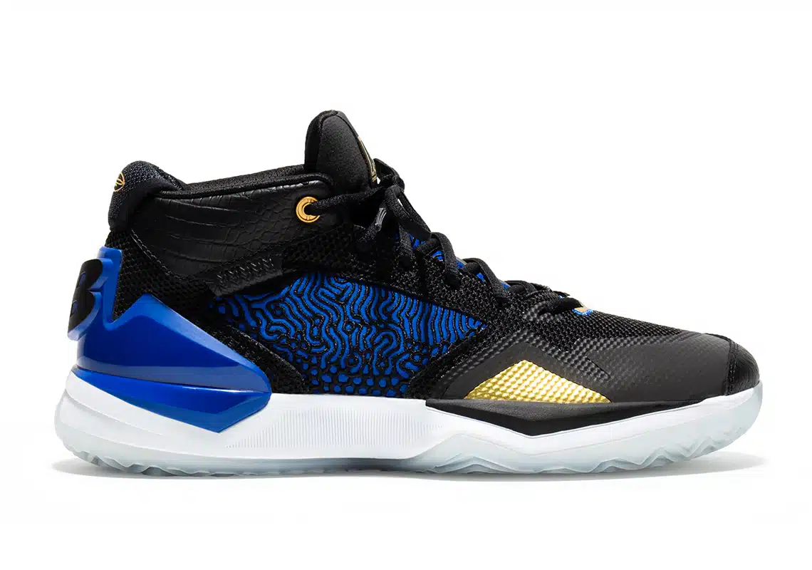 kawhi 4 bounces new balance kawhi leonard
