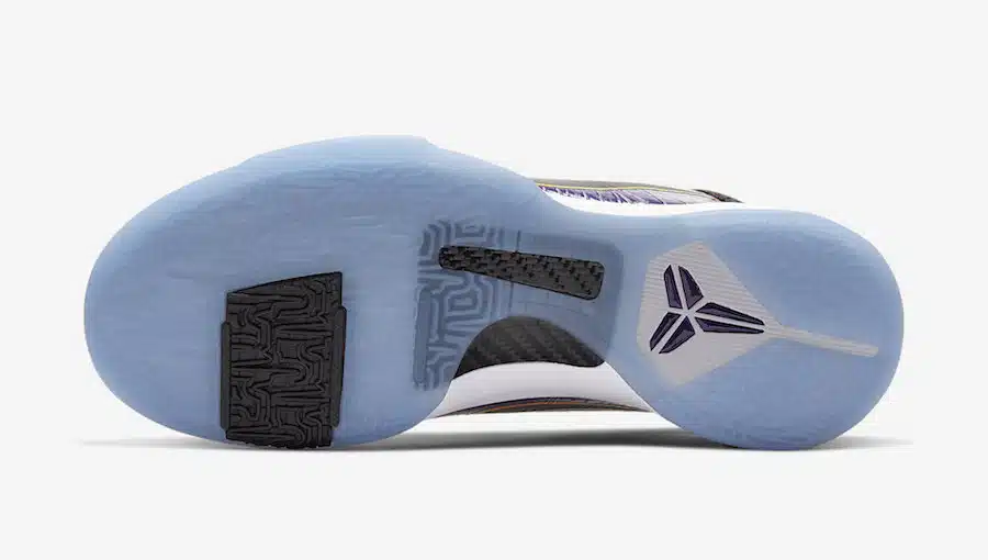 kobe bryant protro 5 lakers