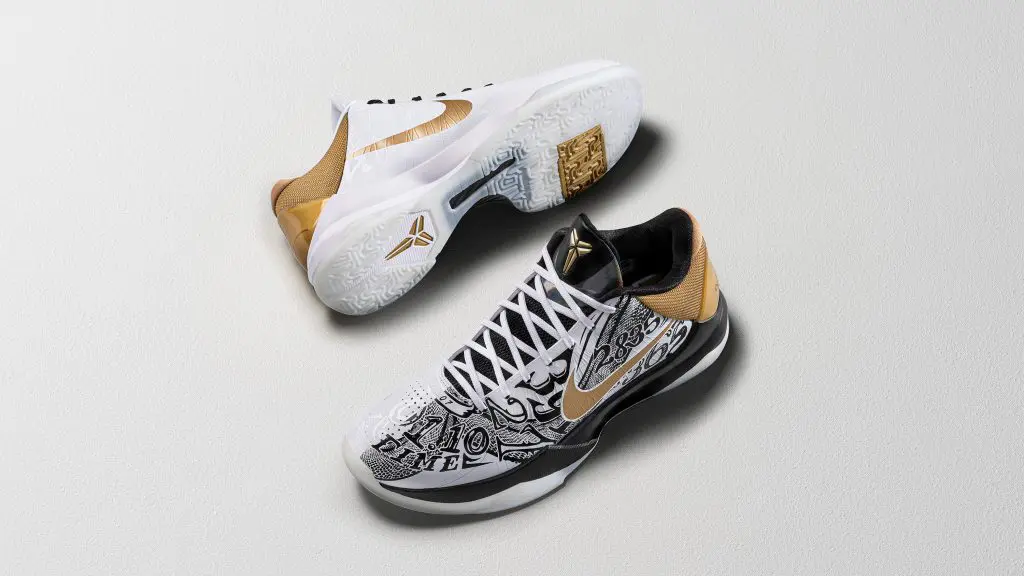 nike kobe bryant protro big stage