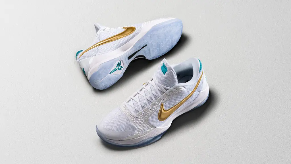 nike kobe bryant protro undefeated what if Un