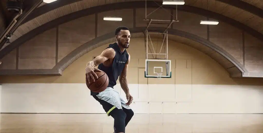 under armour stephen curry