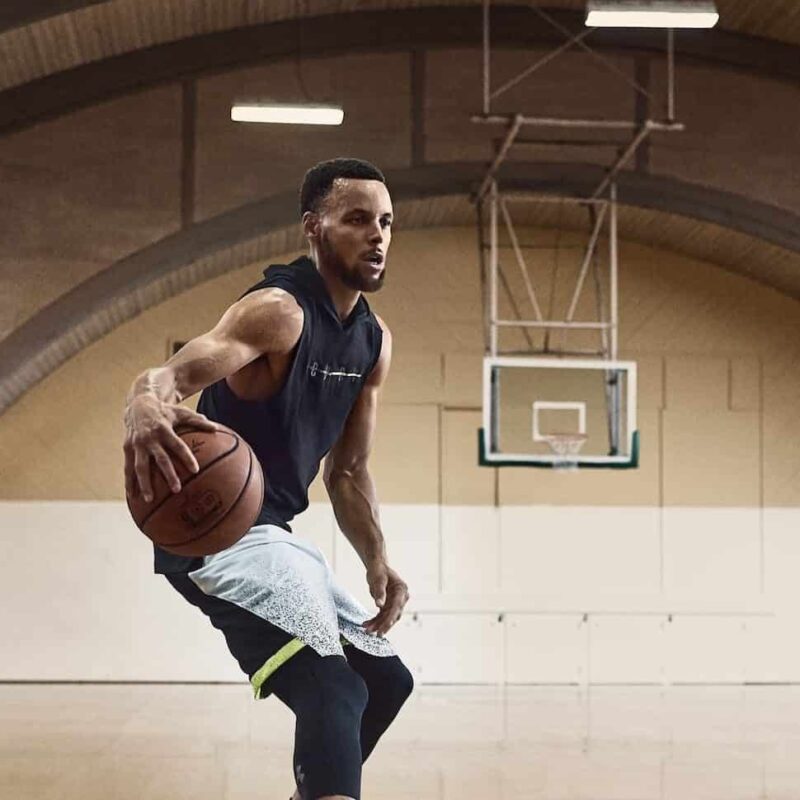 under armour stephen curry