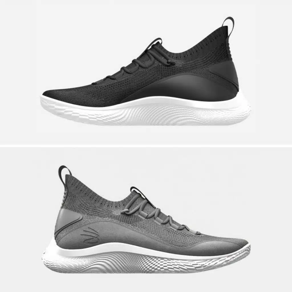 under armour stephen curry 8