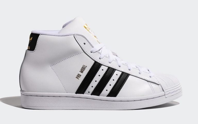 Une adidas Pro Model en hommage Ã  George Floyd et Breonna Taylor
