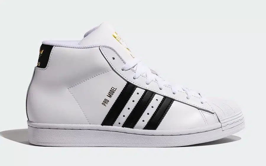 adidas pro model 1