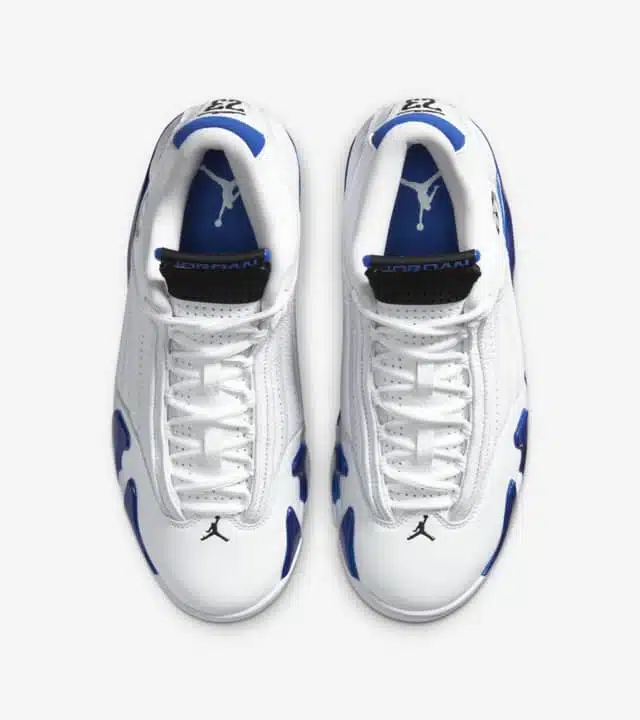 air jordan 14 hyper royal