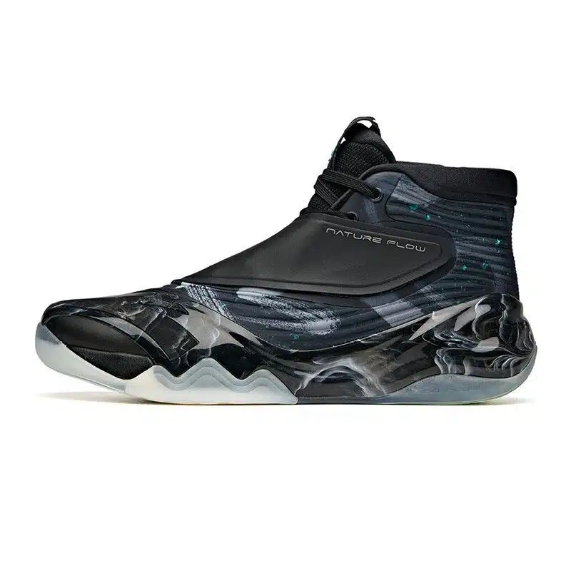 anta KT 6 water mountain