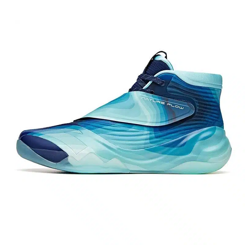 anta KT 6 water rhyme