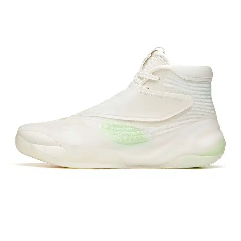 anta KT 6 white painting