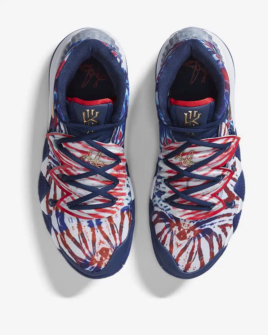 kybrid what the usa