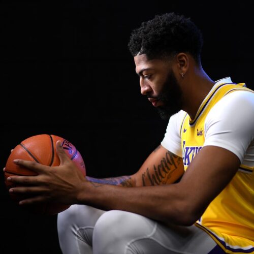 Image de l'article La composition basketpack de la finale NBA 2020