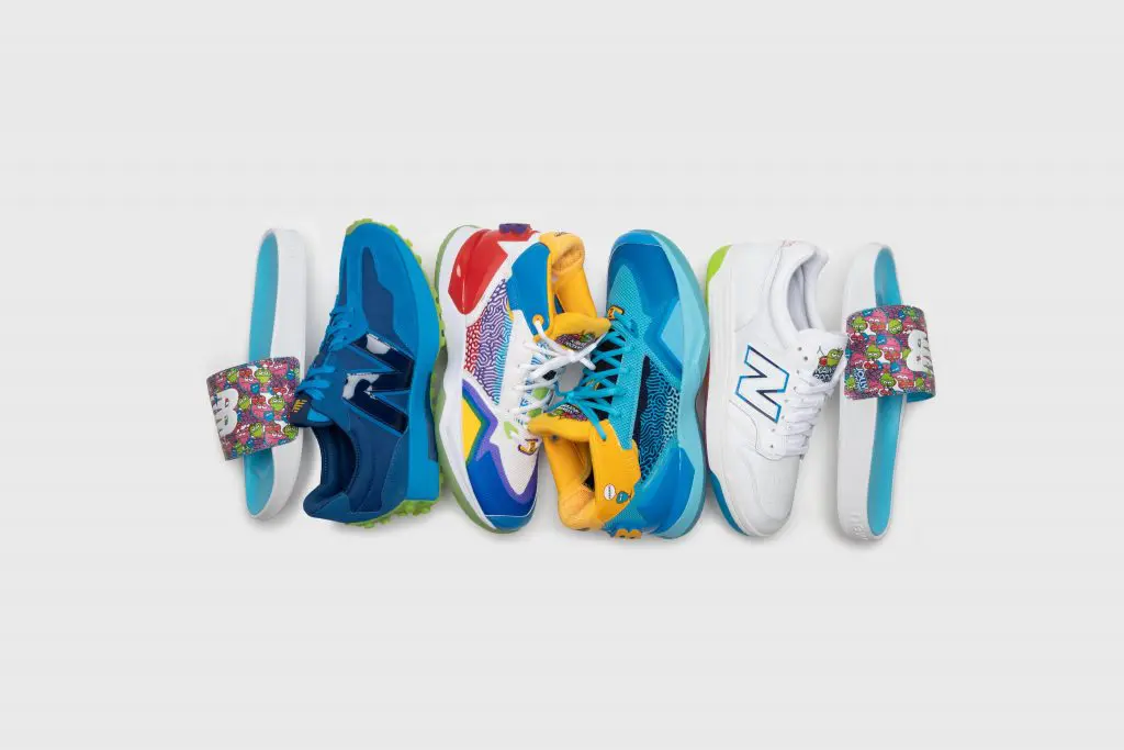 new balance kawhi leonard jolly rancher