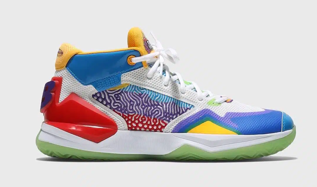 new balance kawhi leonard jolly rancher
