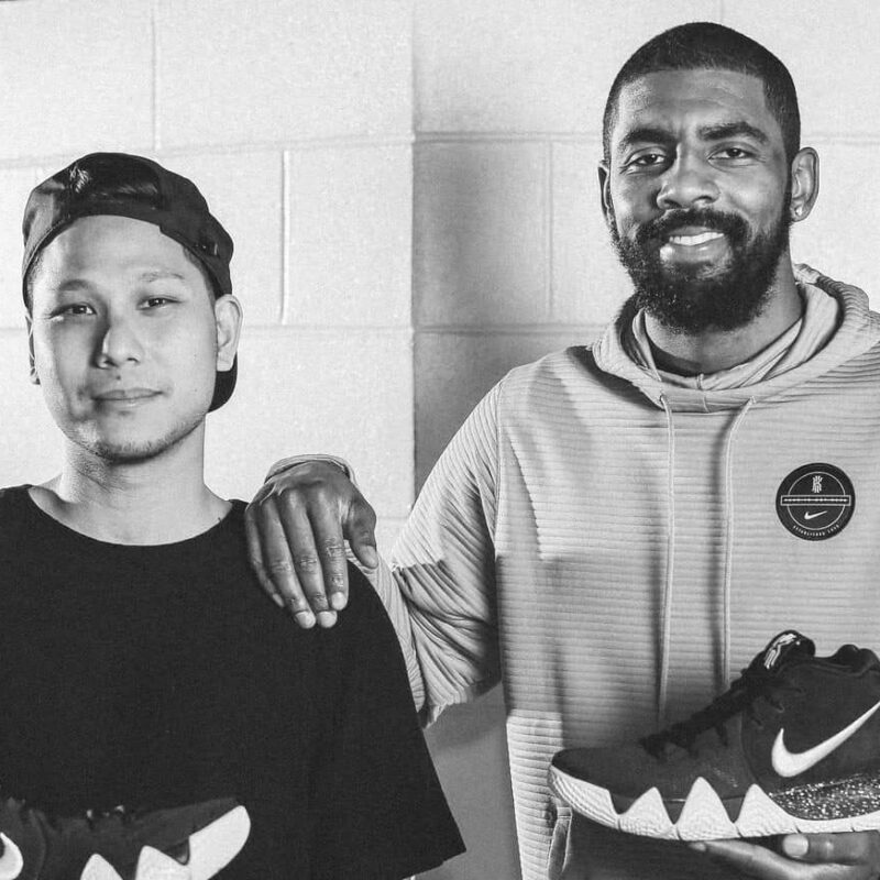 kybrid nike kyrie irving